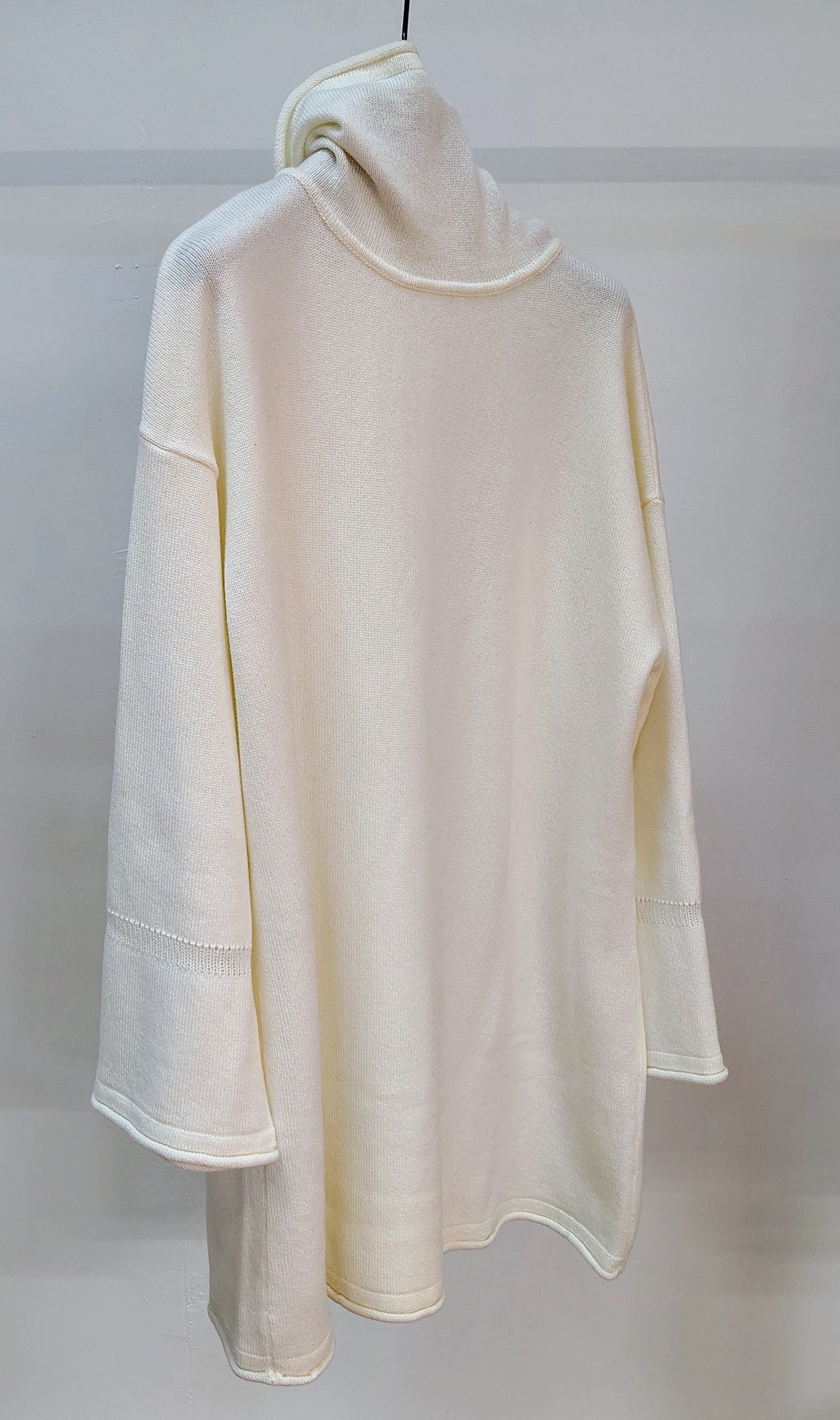 Maglia Puro Cashmere - Mela Wedding