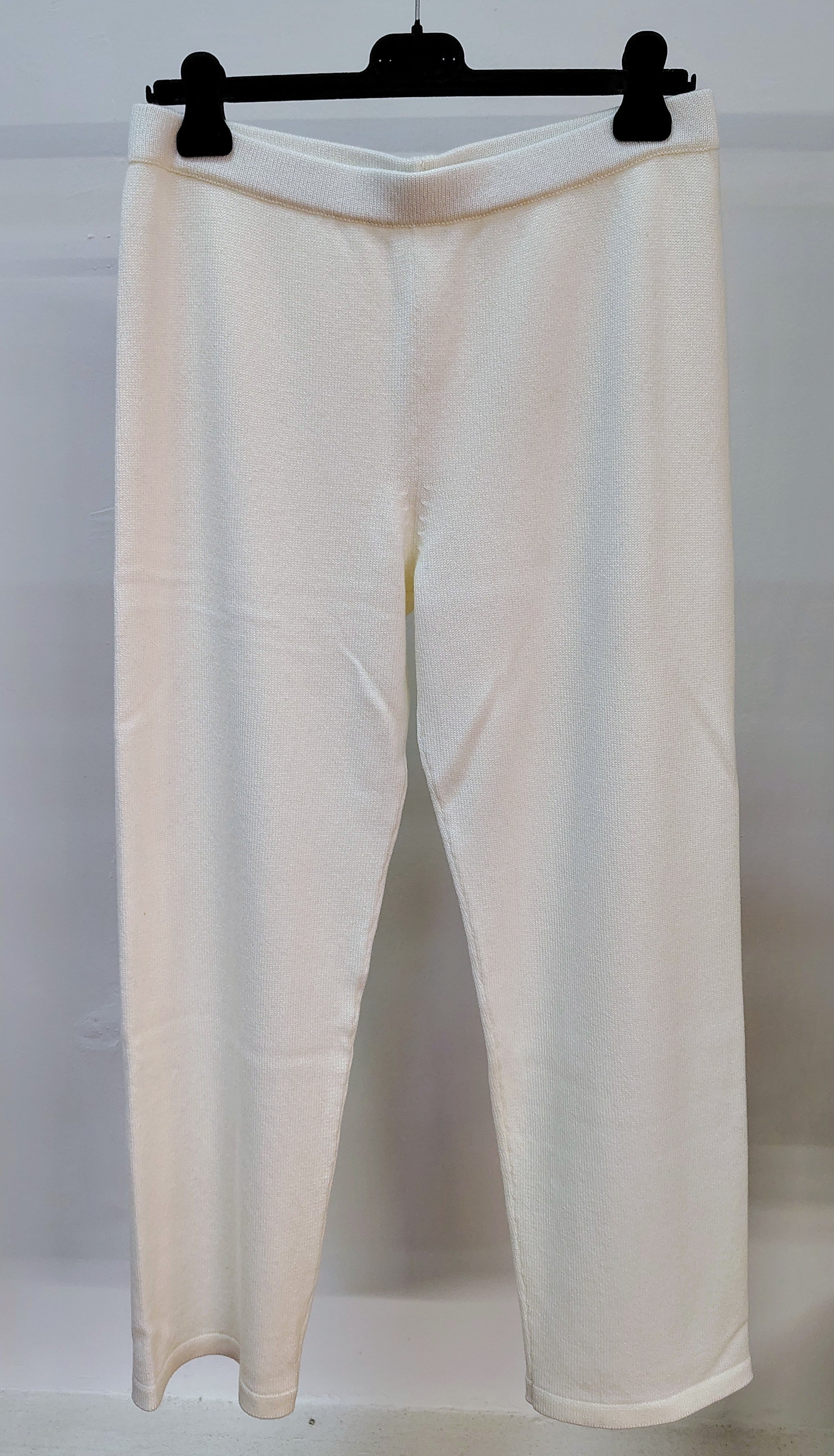 Pantaloni Puro Cashmere - Mela Wedding