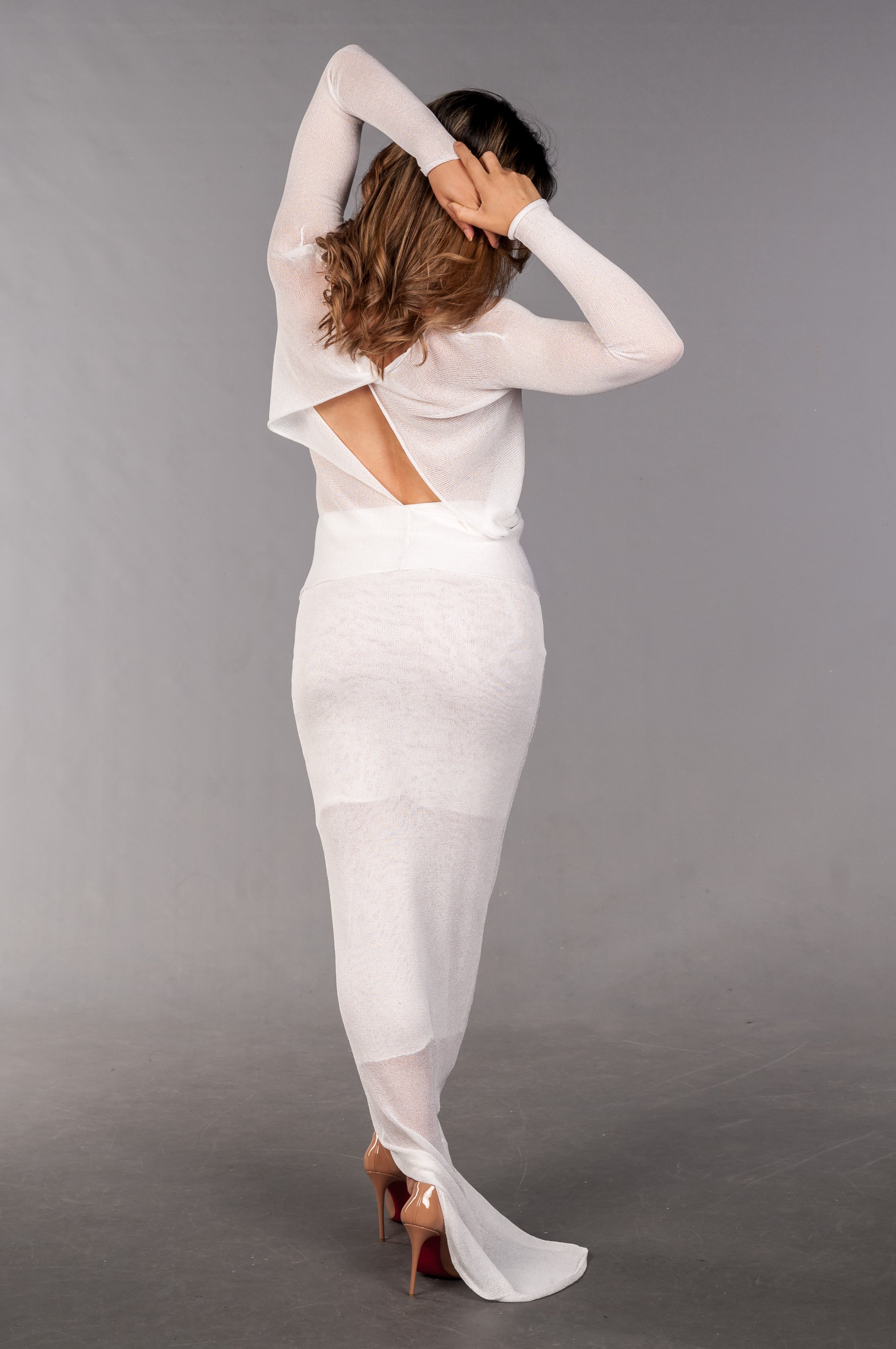 Vestito da Sposa Portonovo - Mela Wedding