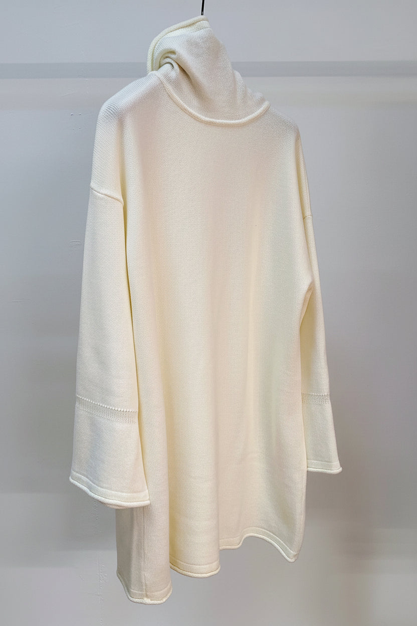 Maglia Puro Cashmere - Mela Wedding