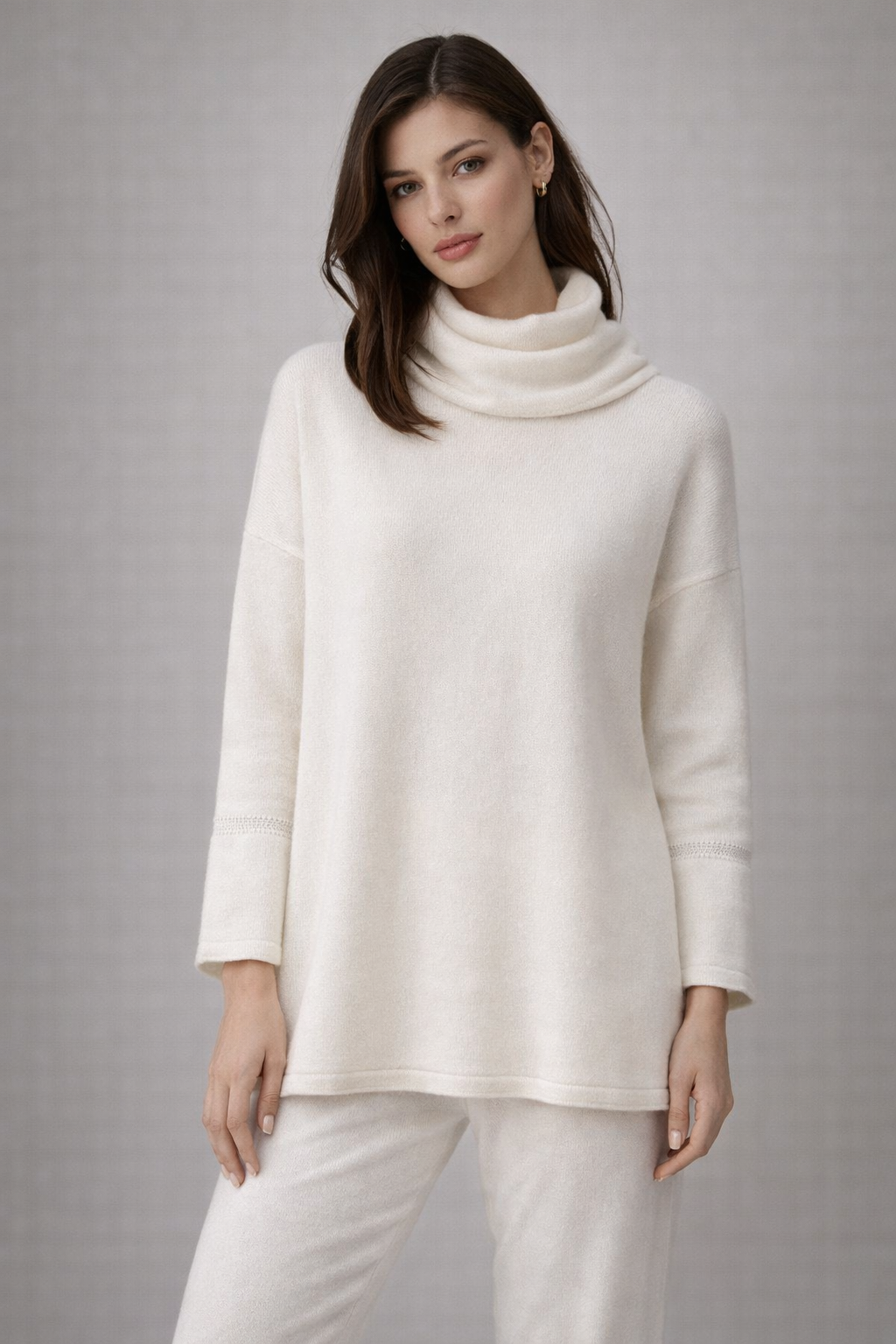Maglia Puro Cashmere