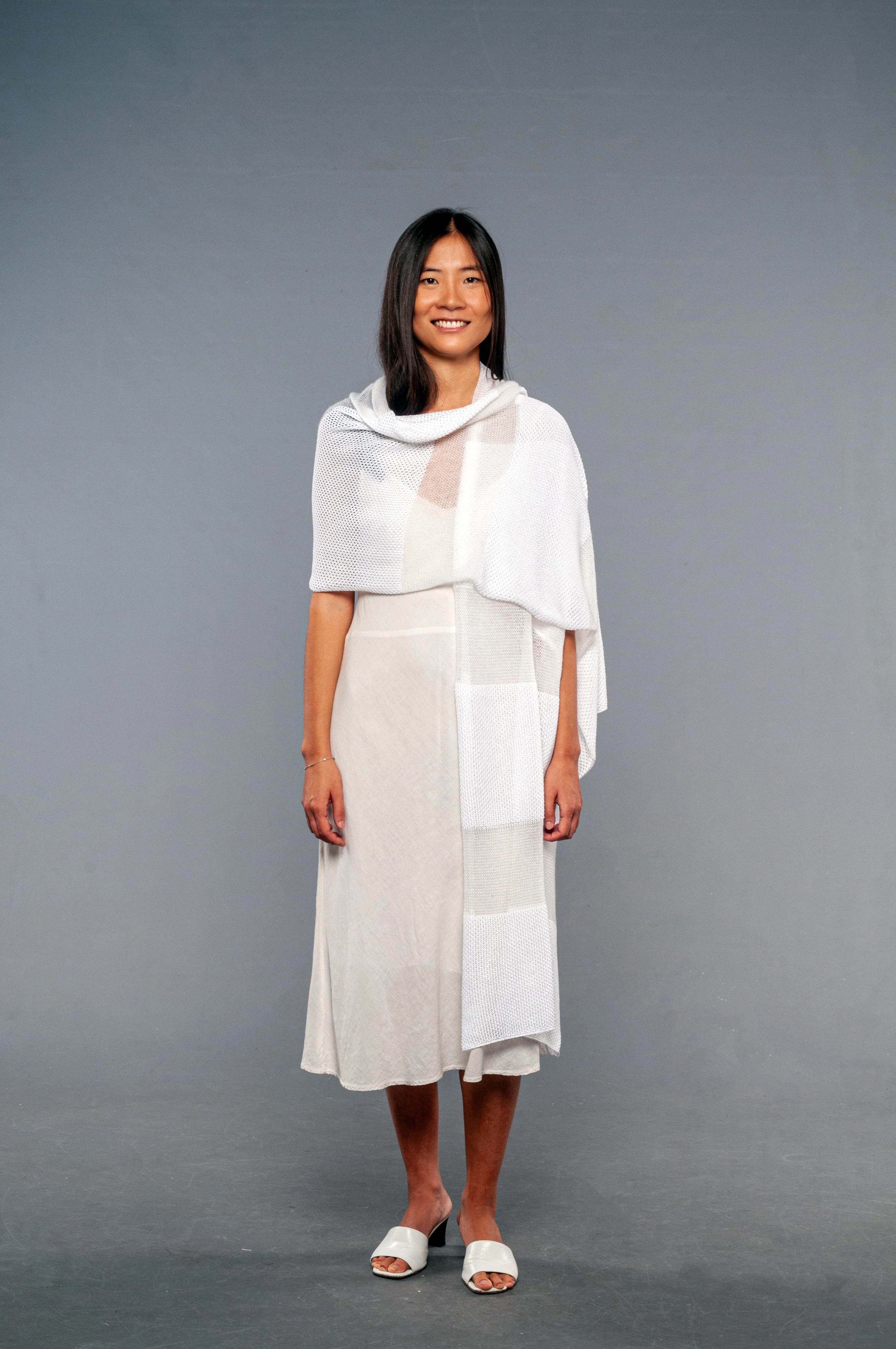 Stola Sposa - Mela Wedding