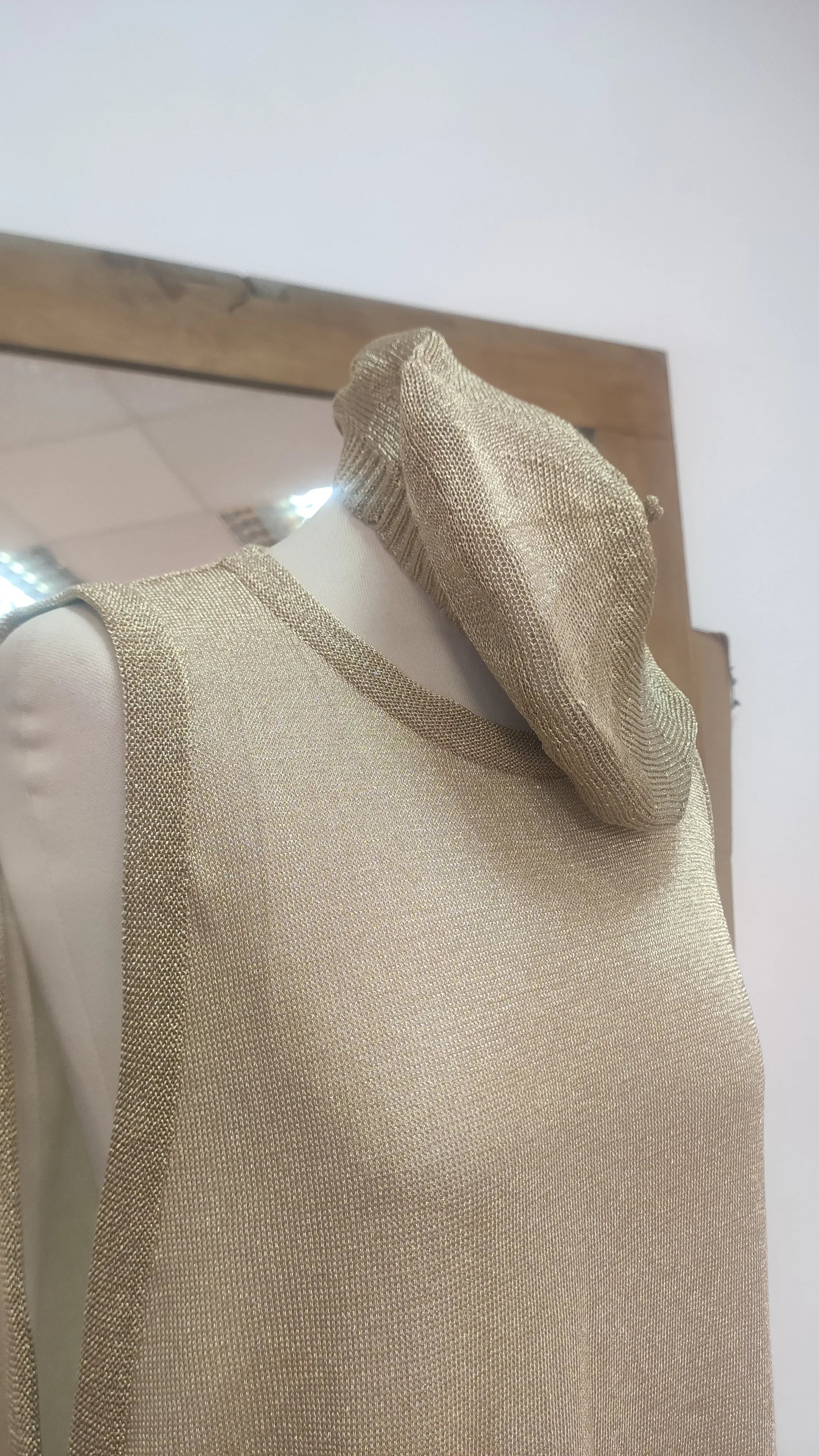 Sustainable Fashion and the Meaning of a "Total Ethical Brand": Revolution or Utopia? - Mela Wedding