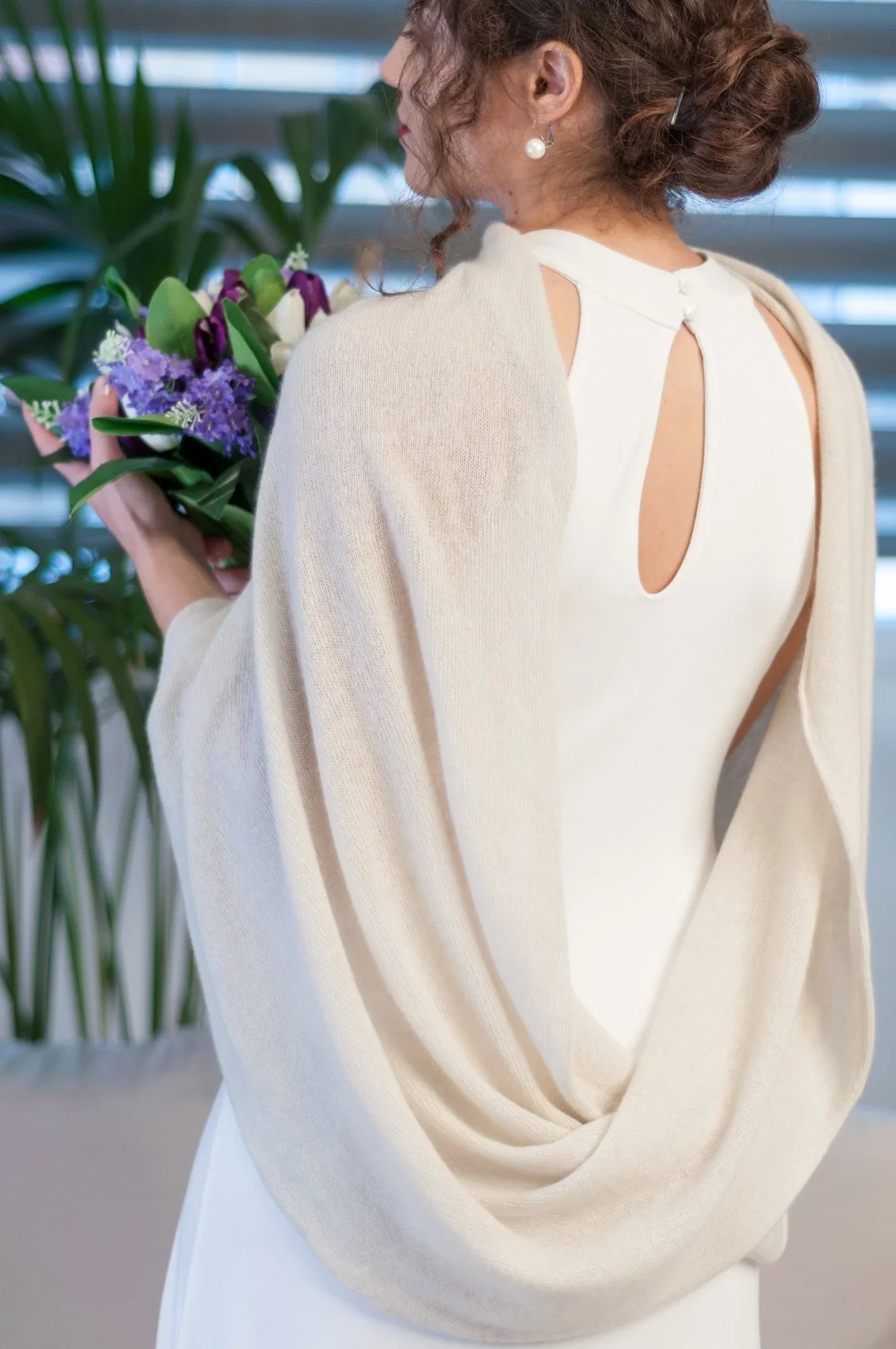 Collezione Cashmere - Mela Wedding