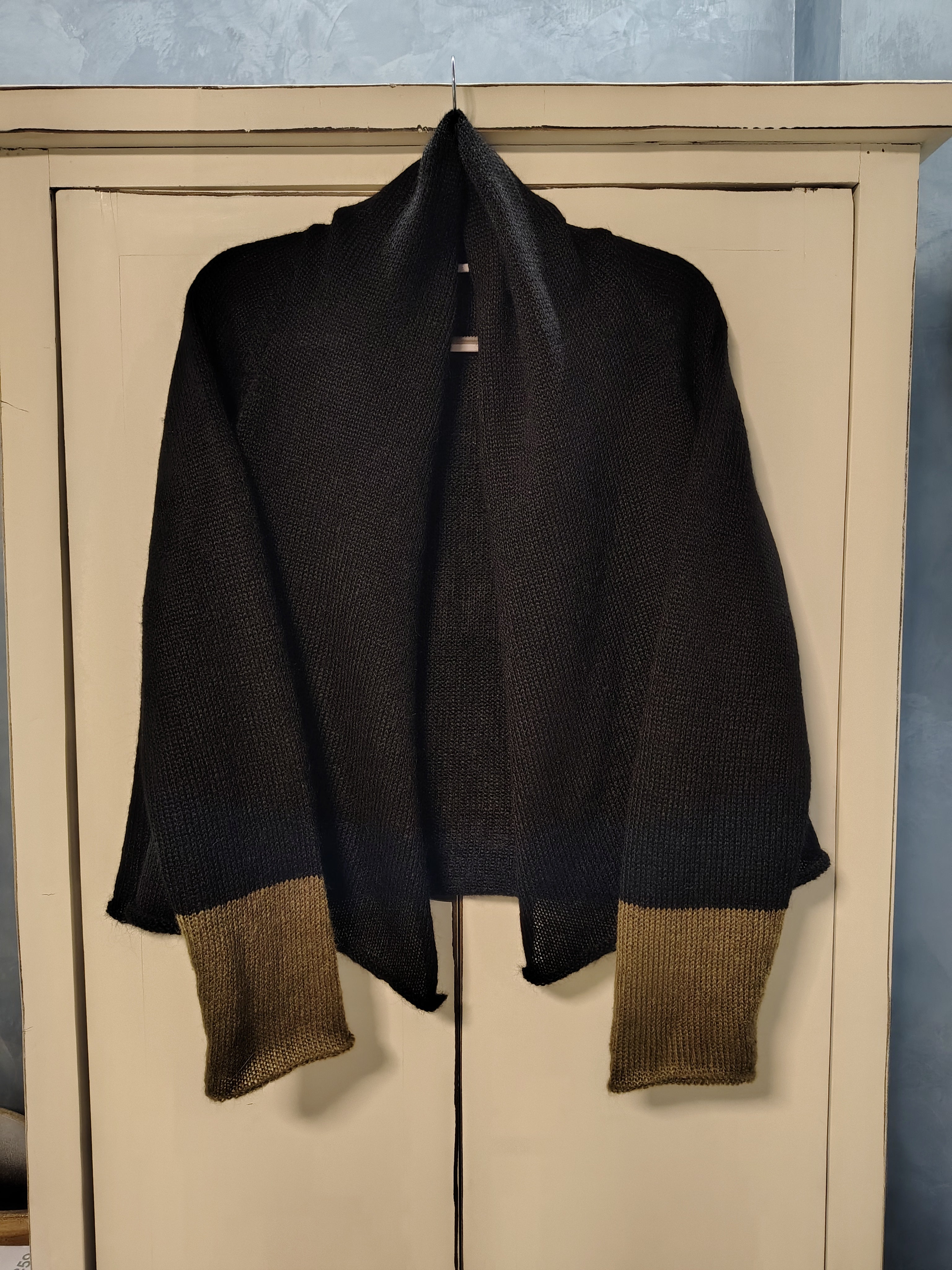 leggero e caldo dal designe elegante e minimalista