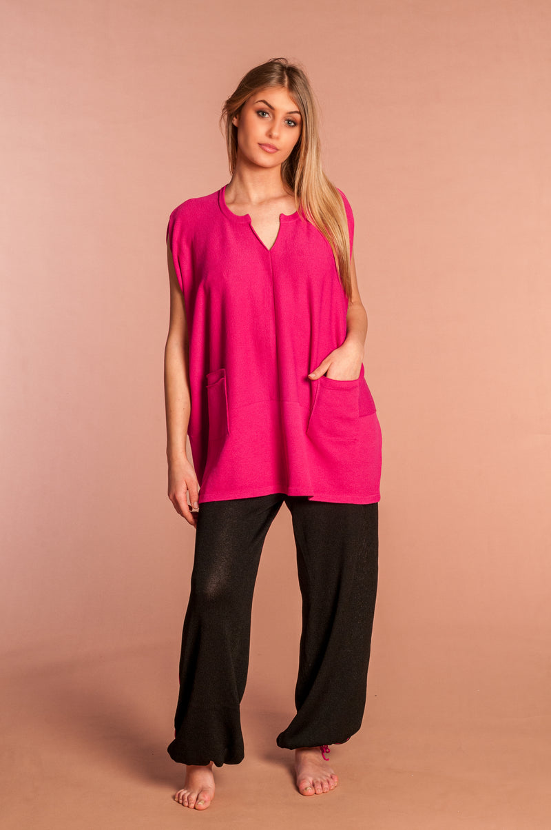 Maglia yoga hotsell